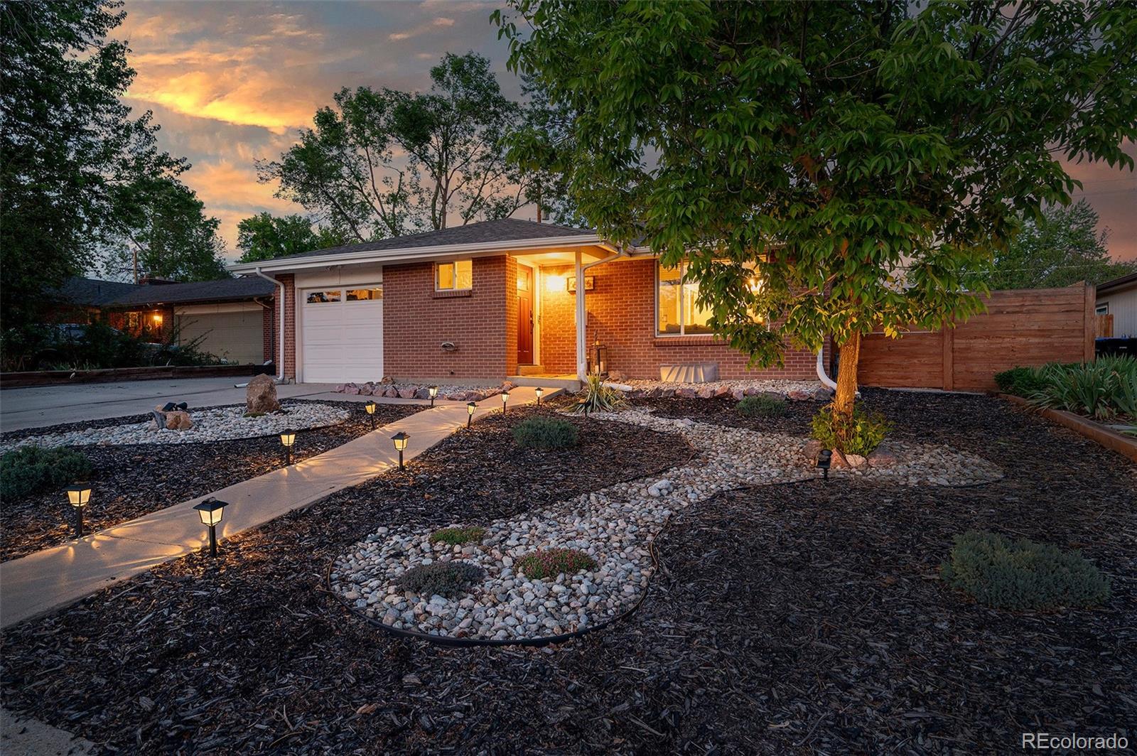 6156 Hoyt Court Arvada CO 80004