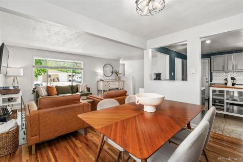 6156 Hoyt Court Arvada CO 80004