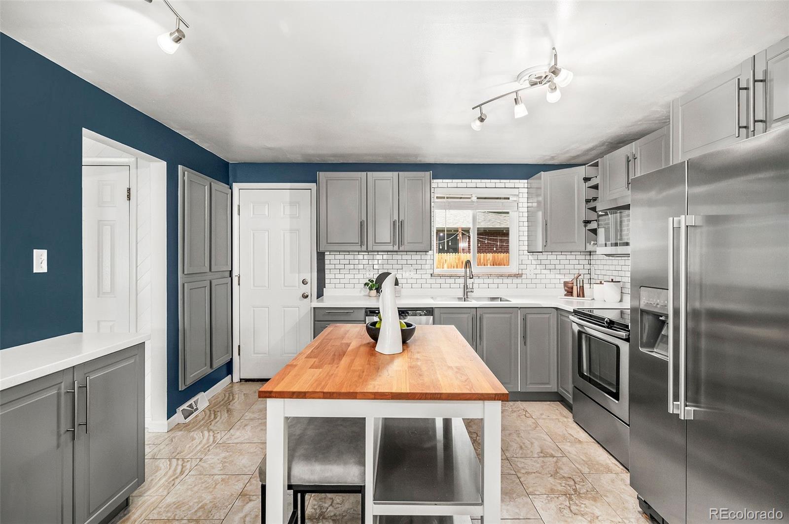 6156 Hoyt Court Arvada CO 80004