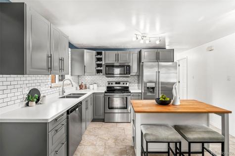 6156 Hoyt Court Arvada CO 80004