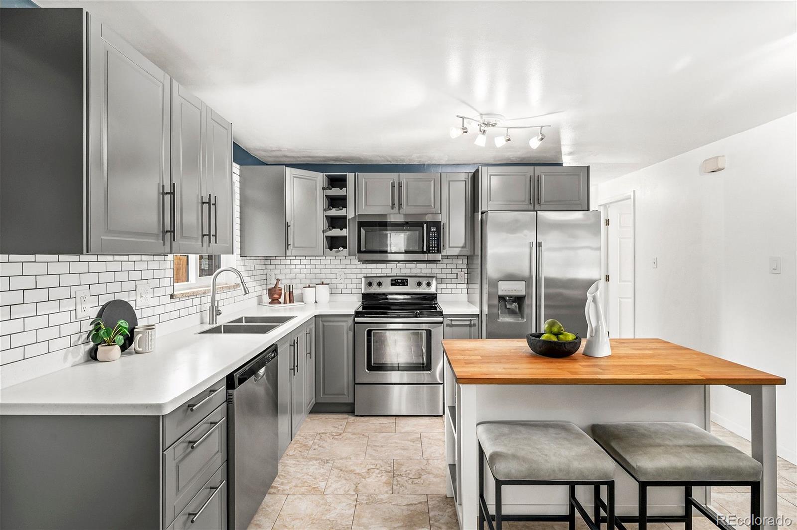 6156 Hoyt Court Arvada CO 80004