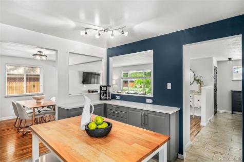6156 Hoyt Court Arvada CO 80004