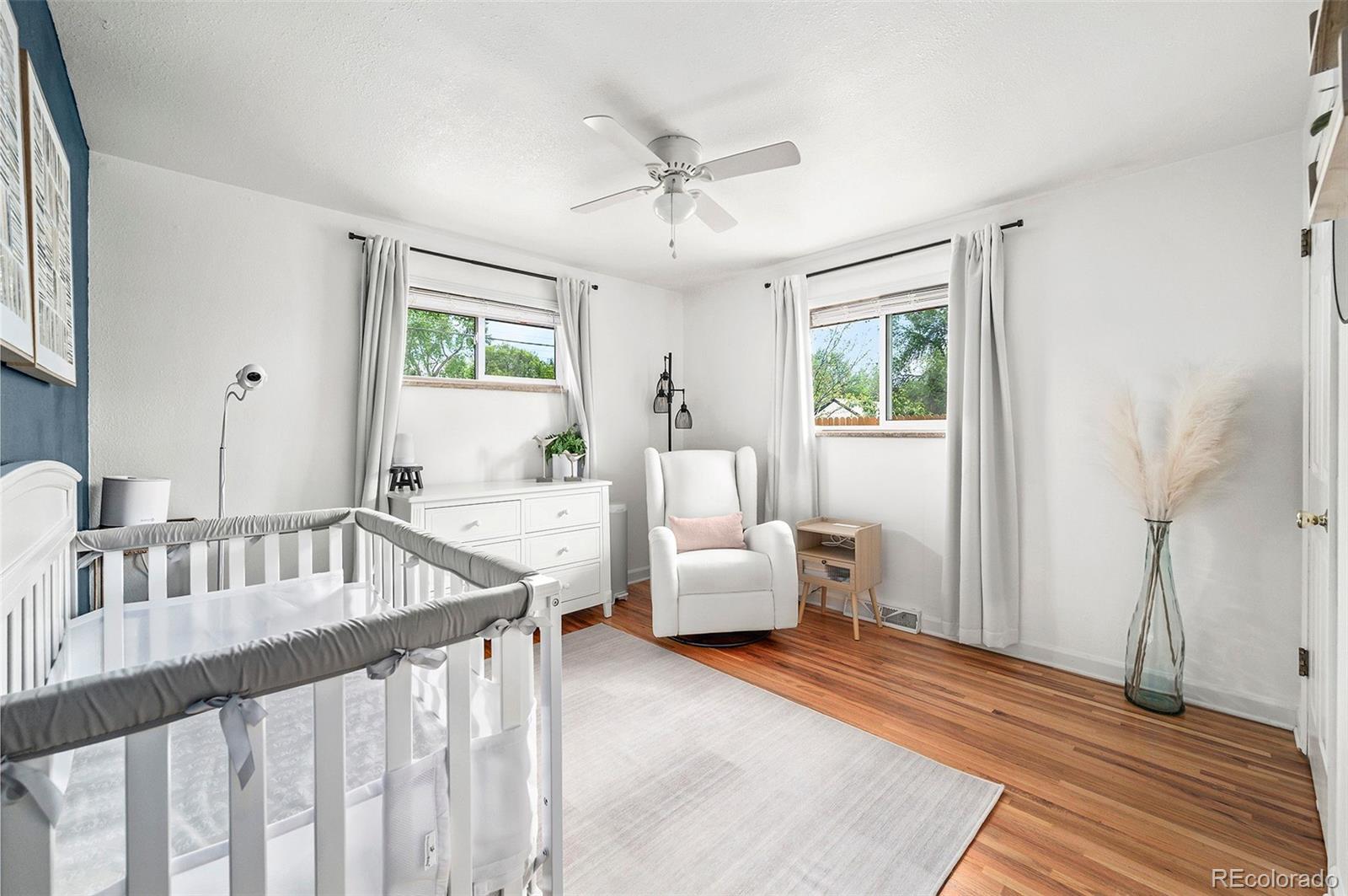 6156 Hoyt Court Arvada CO 80004