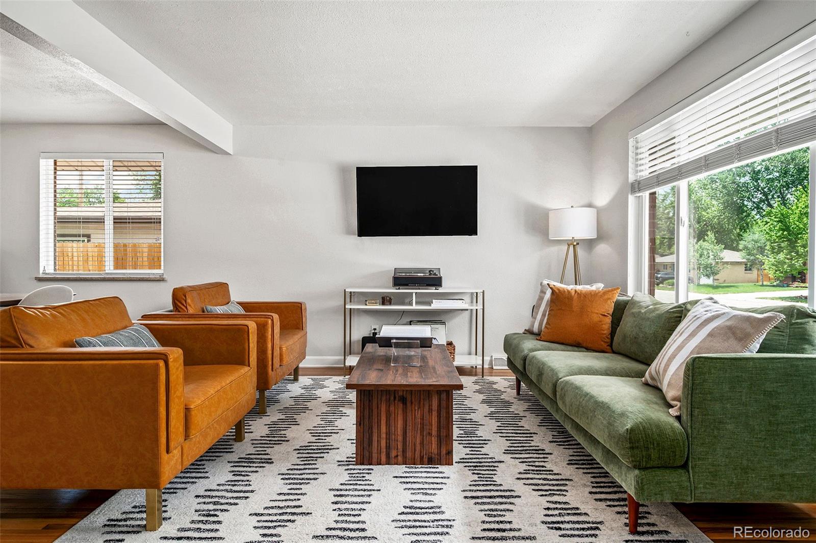 6156 Hoyt Court Arvada CO 80004