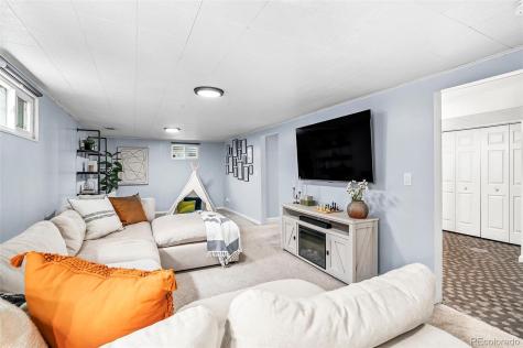 6156 Hoyt Court Arvada CO 80004