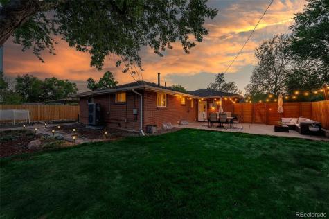 6156 Hoyt Court Arvada CO 80004