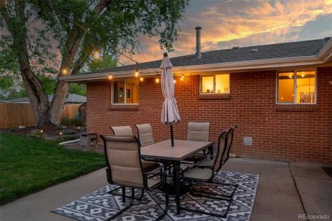 6156 Hoyt Court Arvada CO 80004