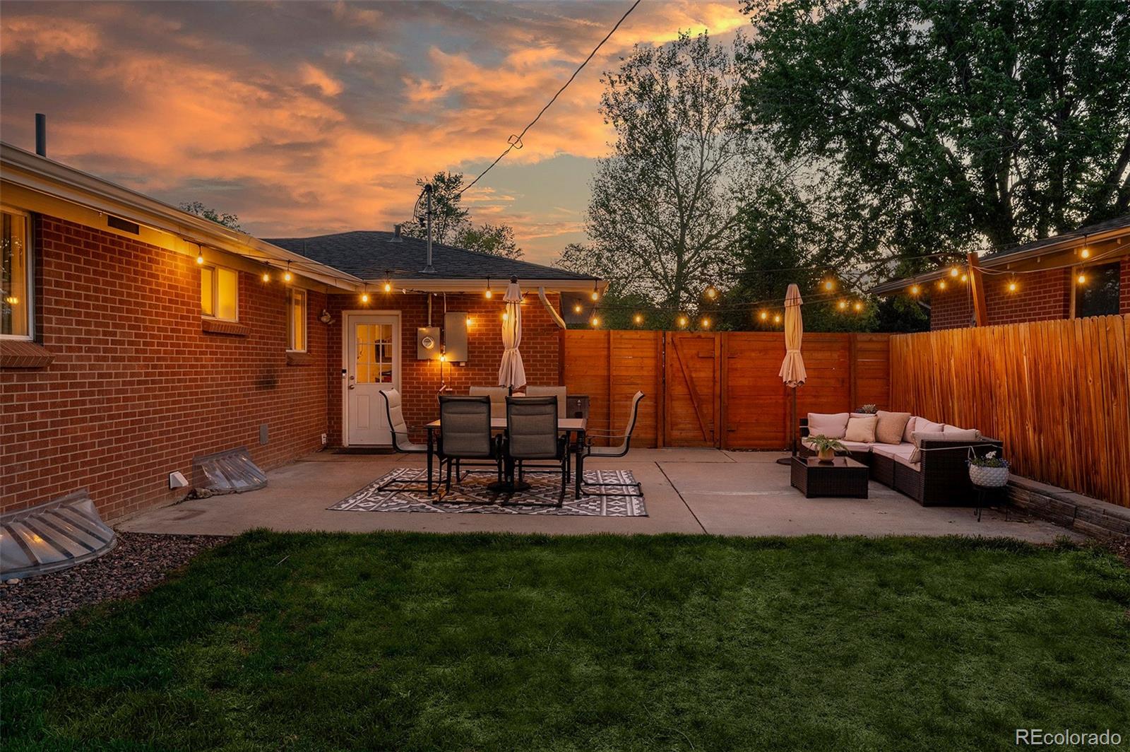 6156 Hoyt Court Arvada CO 80004