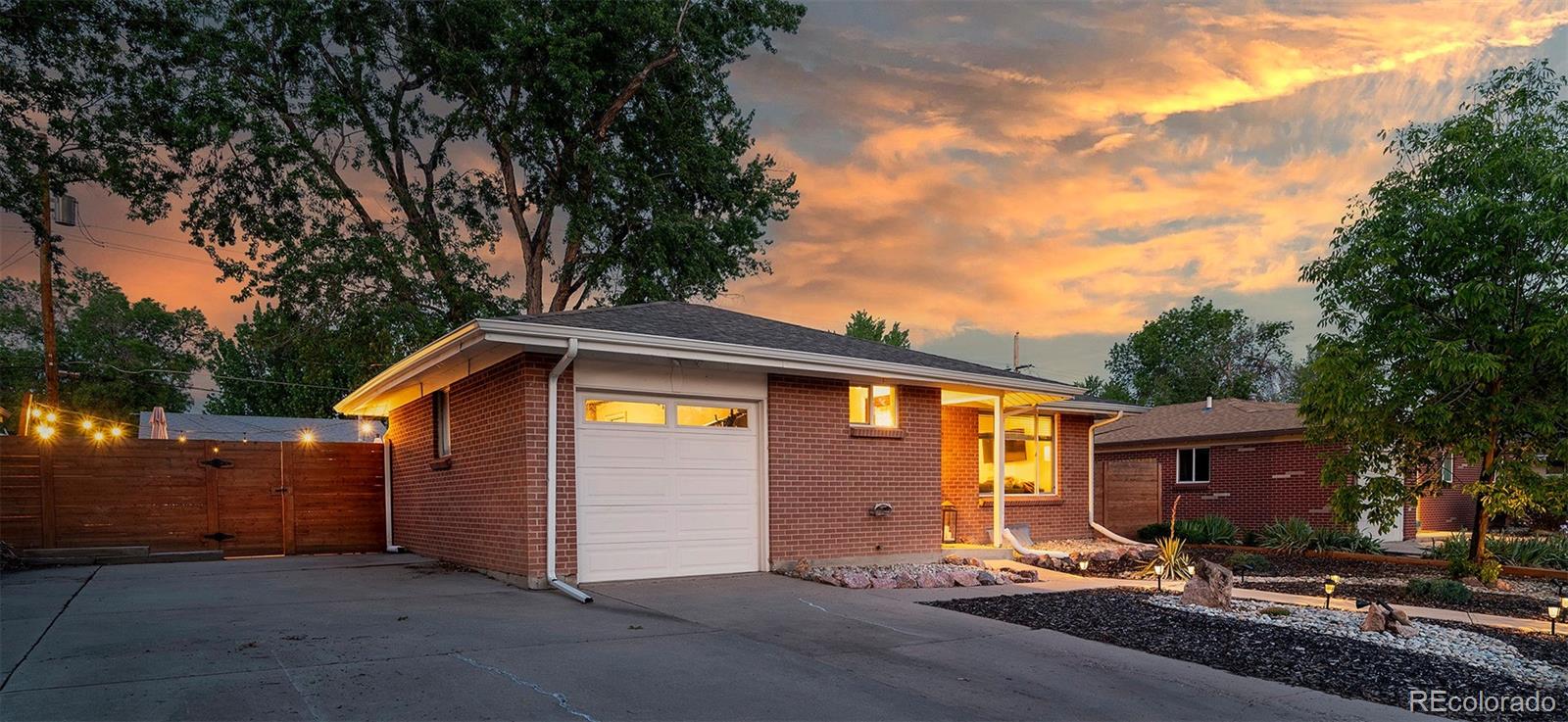 6156 Hoyt Court Arvada CO 80004