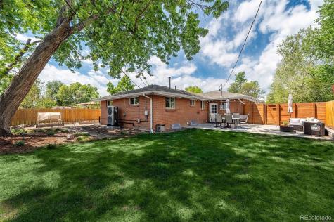 6156 Hoyt Court Arvada CO 80004