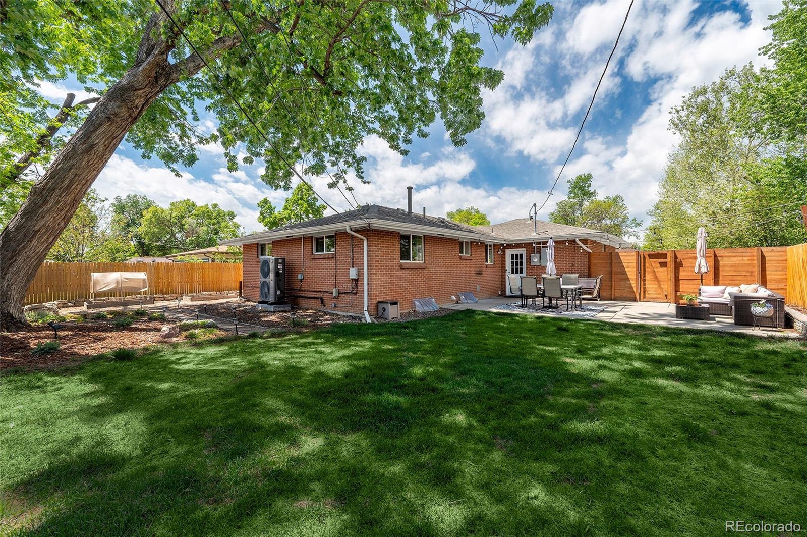 6156 Hoyt Court Arvada CO 80004
