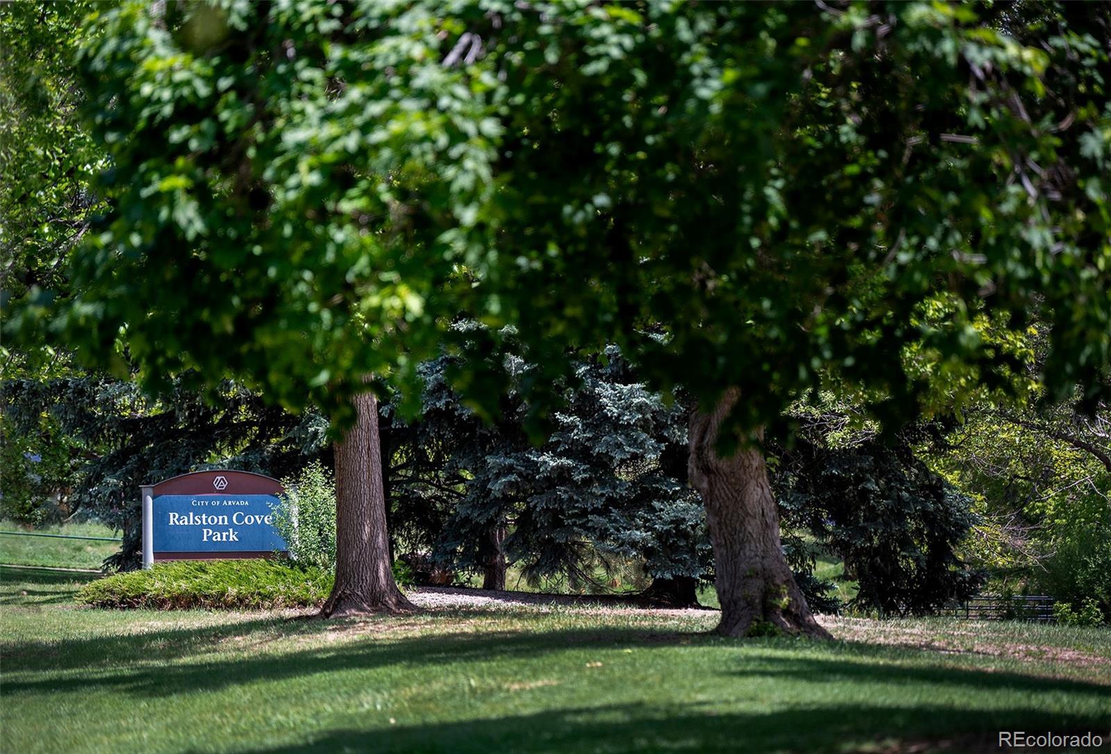 6156 Hoyt Court Arvada CO 80004