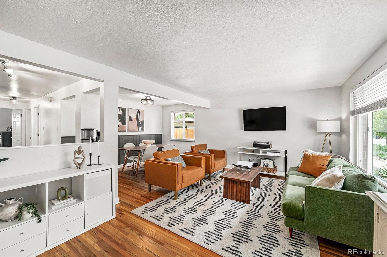 6156 Hoyt Court Arvada CO 80004