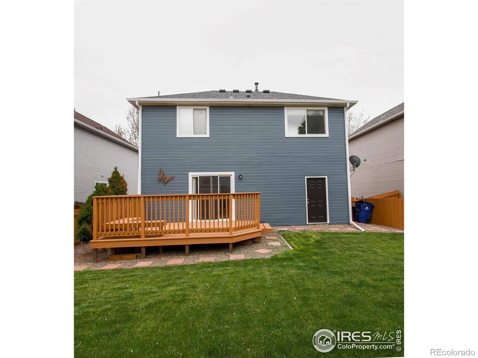 6150 Gorham Street Frederick CO 80530