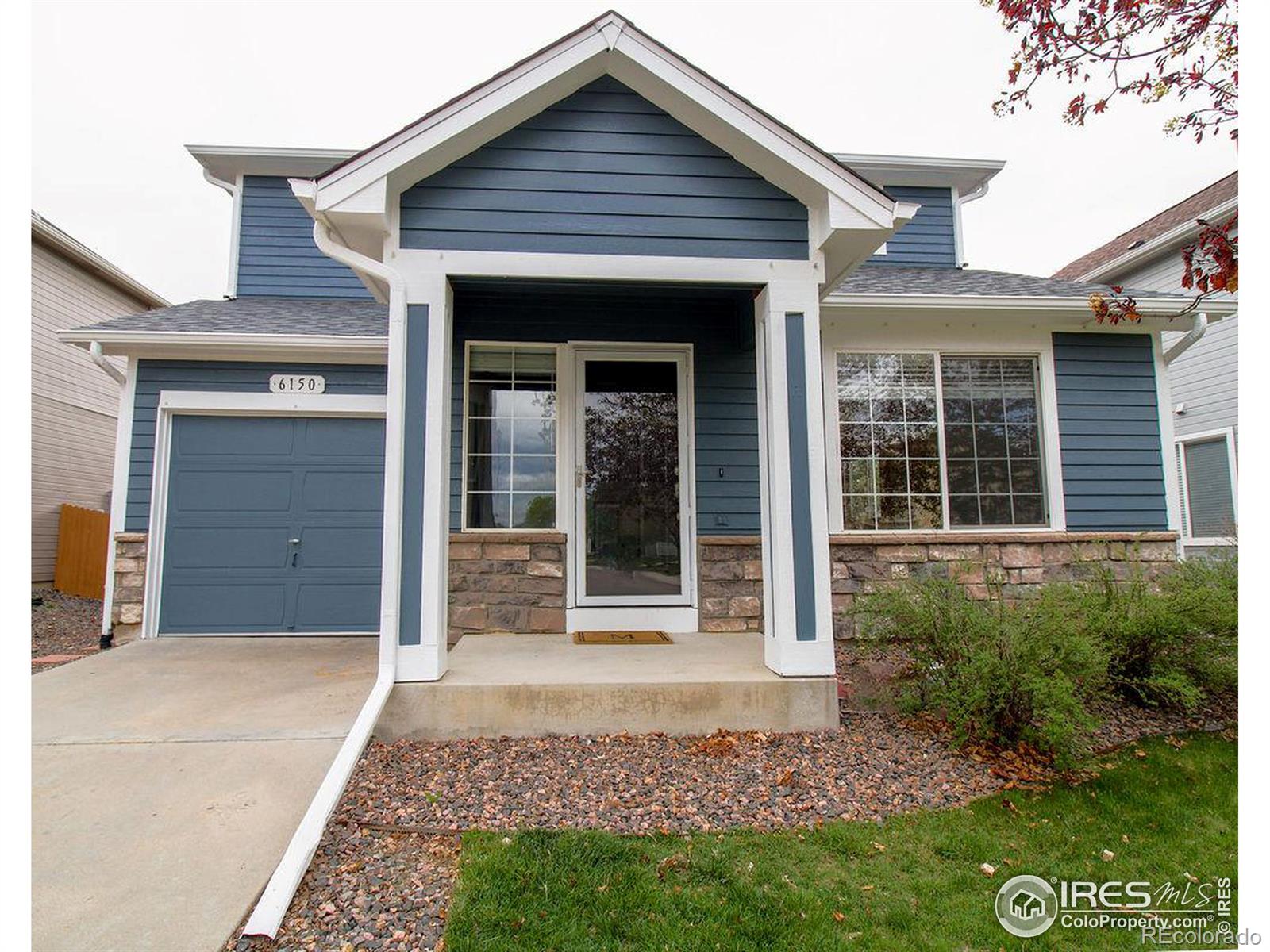 6150 Gorham Street Frederick CO 80530