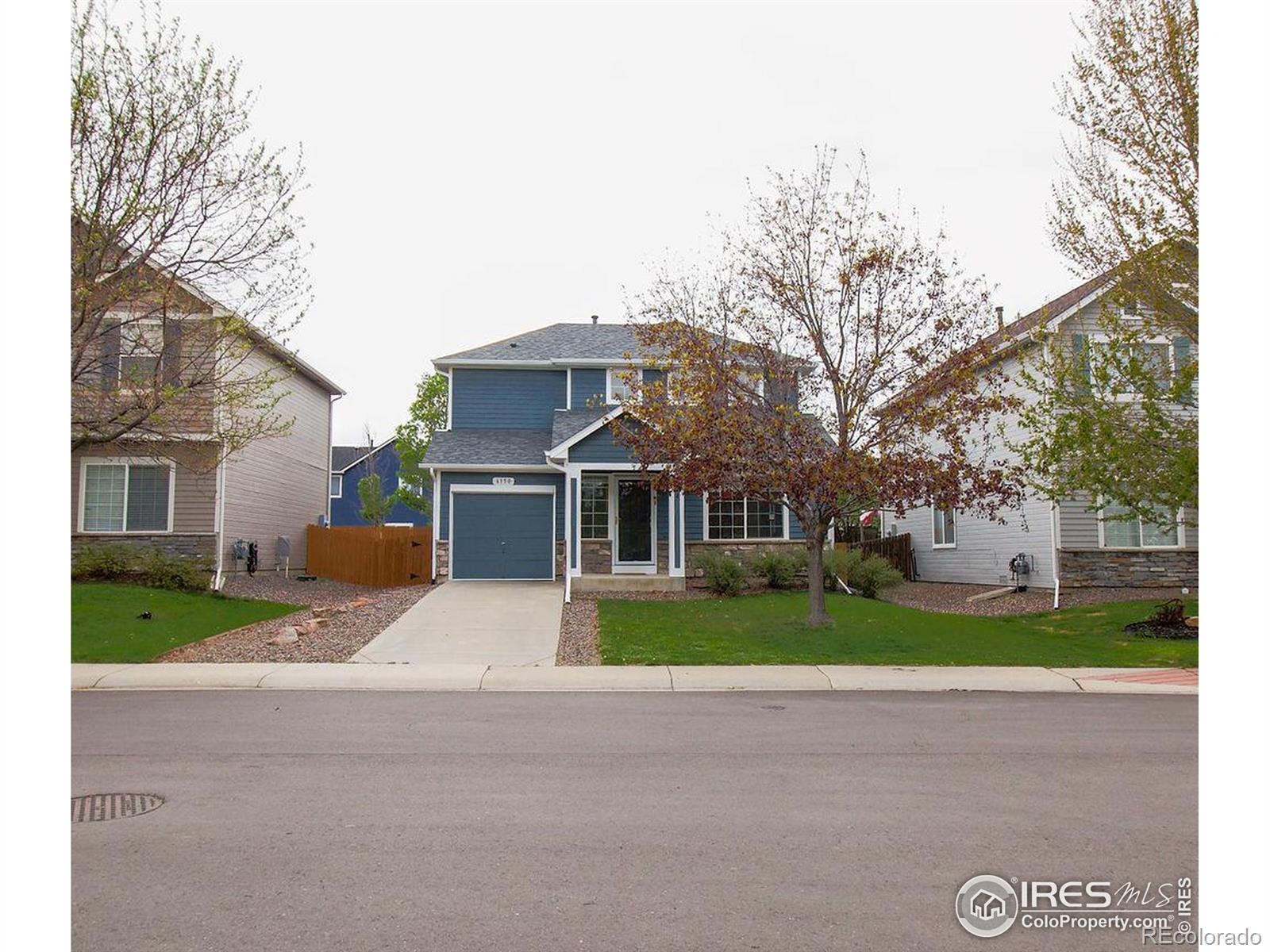 6150 Gorham Street Frederick CO 80530