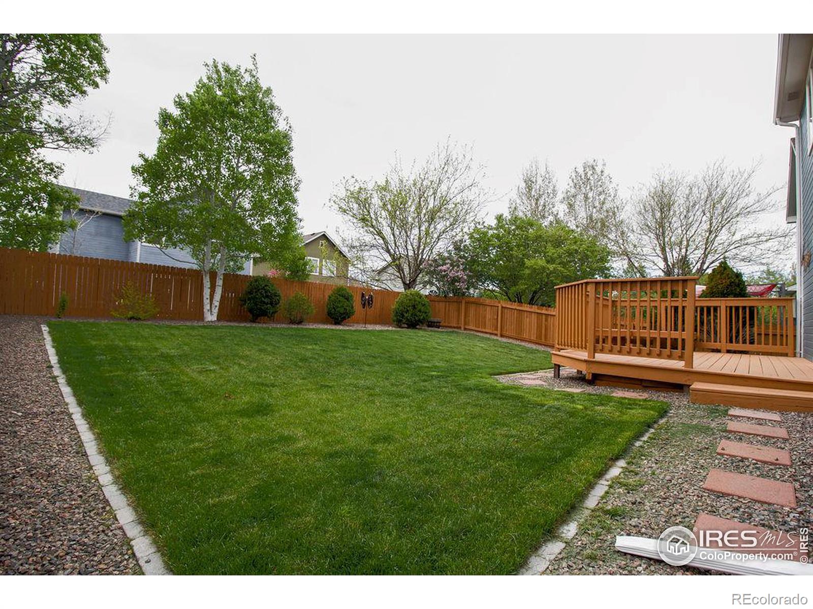 6150 Gorham Street Frederick CO 80530