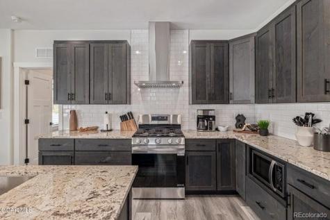 141 Buckhorn Circle Granby CO 80446