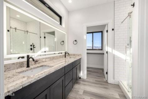 141 Buckhorn Circle Granby CO 80446