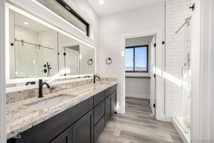141 Buckhorn Circle Granby CO 80446