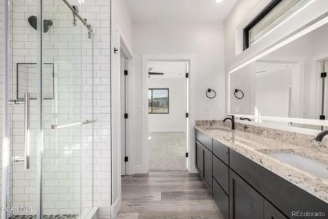 141 Buckhorn Circle Granby CO 80446