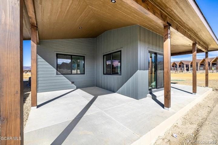 141 Buckhorn Circle Granby CO 80446