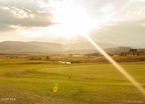 141 Buckhorn Circle Granby CO 80446