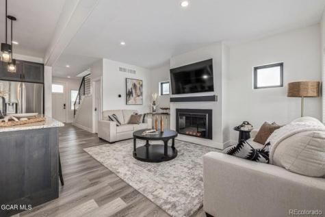 141 Buckhorn Circle Granby CO 80446