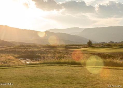 141 Buckhorn Circle Granby CO 80446