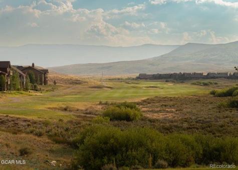 141 Buckhorn Circle Granby CO 80446