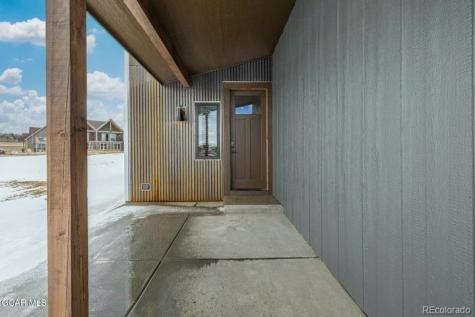 141 Buckhorn Circle Granby CO 80446