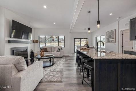 141 Buckhorn Circle Granby CO 80446