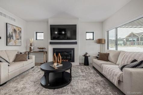 141 Buckhorn Circle Granby CO 80446