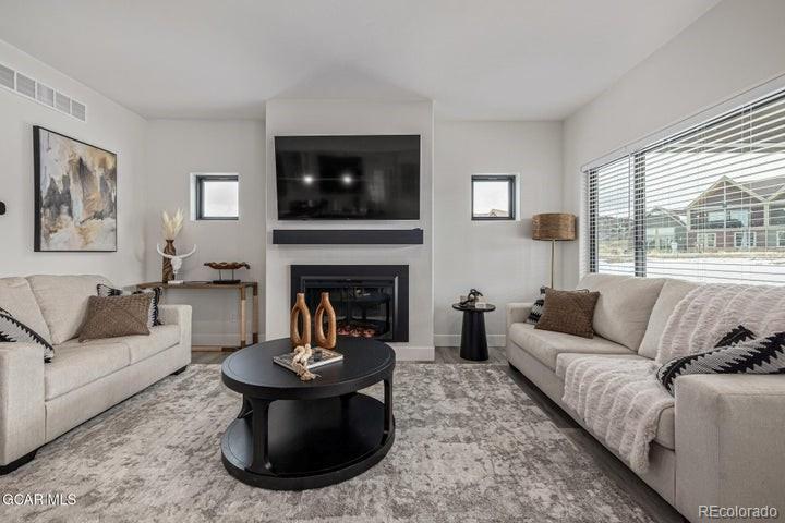 141 Buckhorn Circle Granby CO 80446