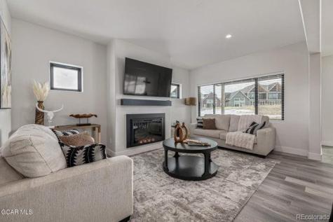 141 Buckhorn Circle Granby CO 80446
