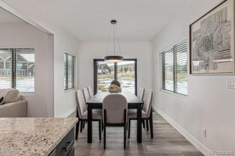 141 Buckhorn Circle Granby CO 80446