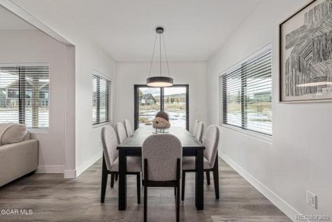 141 Buckhorn Circle Granby CO 80446