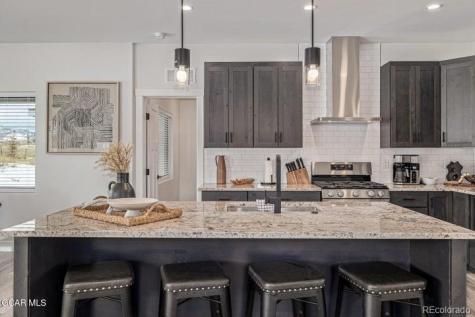 141 Buckhorn Circle Granby CO 80446