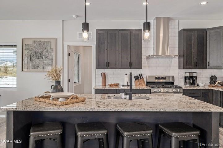 141 Buckhorn Circle Granby CO 80446