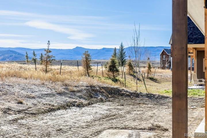 141 Buckhorn Circle Granby CO 80446