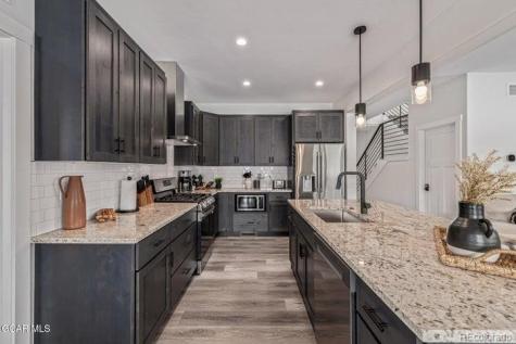 141 Buckhorn Circle Granby CO 80446