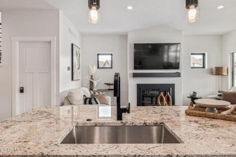 141 Buckhorn Circle Granby CO 80446