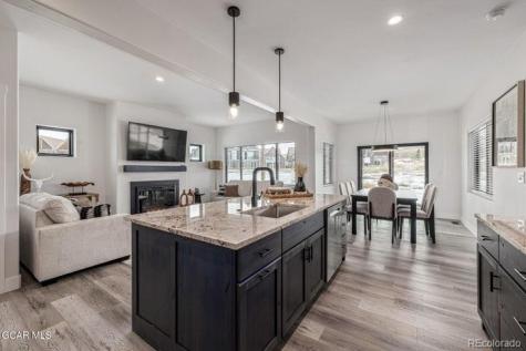 141 Buckhorn Circle Granby CO 80446