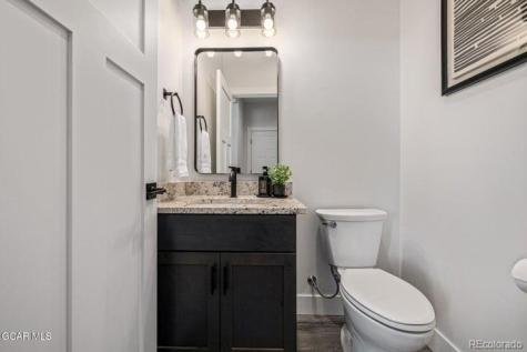 141 Buckhorn Circle Granby CO 80446