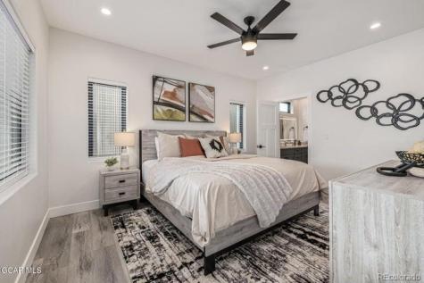 141 Buckhorn Circle Granby CO 80446