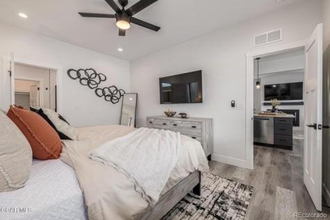 141 Buckhorn Circle Granby CO 80446