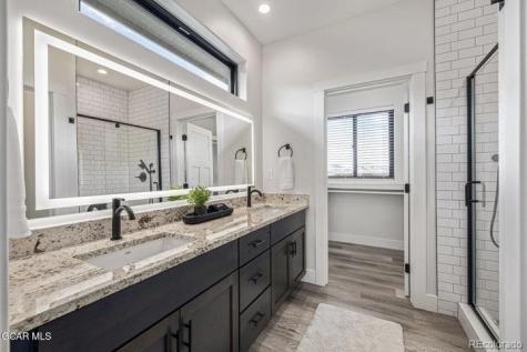 141 Buckhorn Circle Granby CO 80446