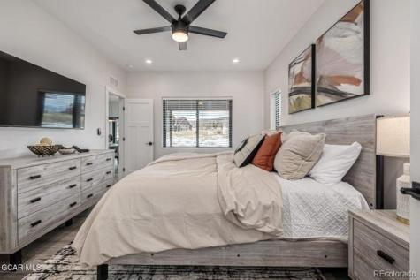 141 Buckhorn Circle Granby CO 80446