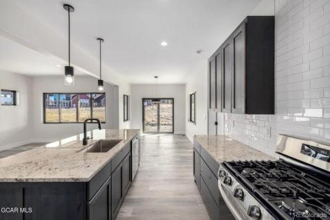 141 Buckhorn Circle Granby CO 80446