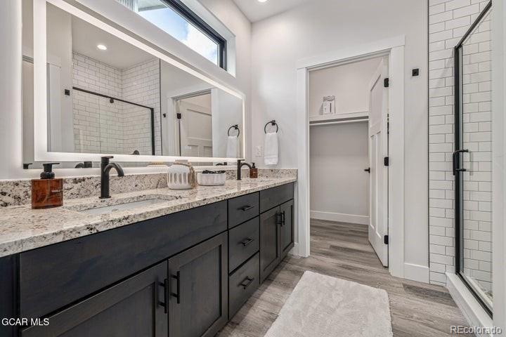 141 Buckhorn Circle Granby CO 80446